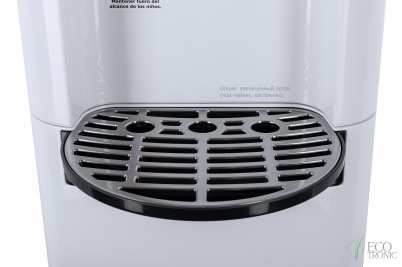Ecotronic C8-LX.  фото 809